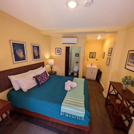 Waterside Inn Vieques Exterior photo