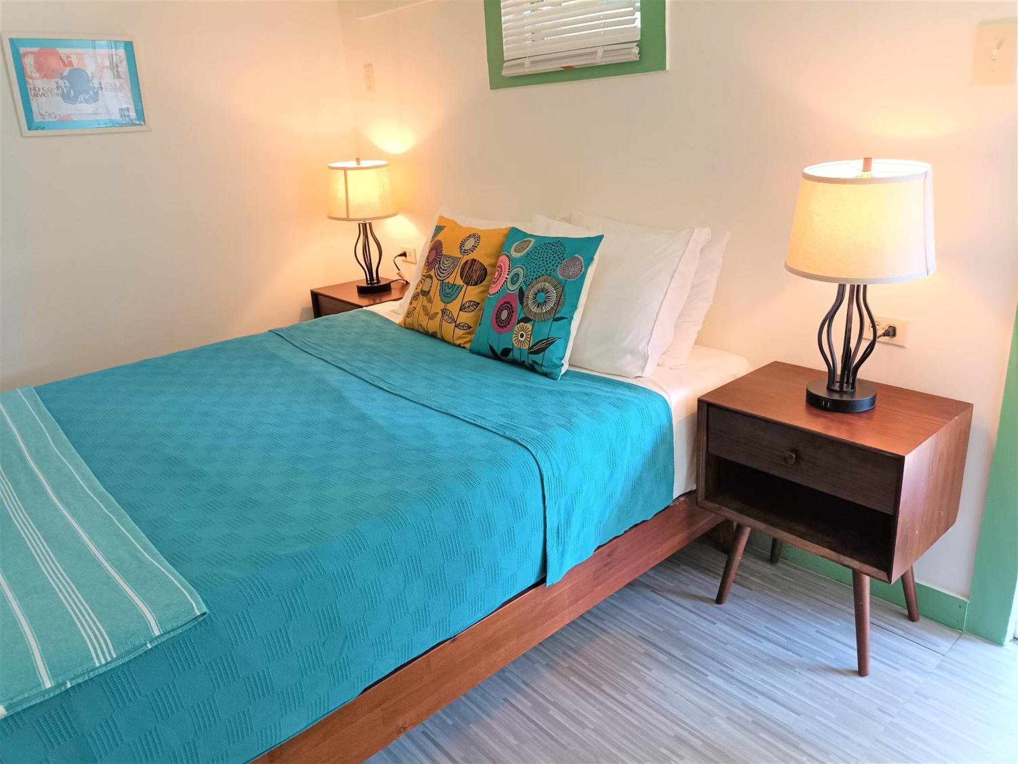 Waterside Inn Vieques Room photo