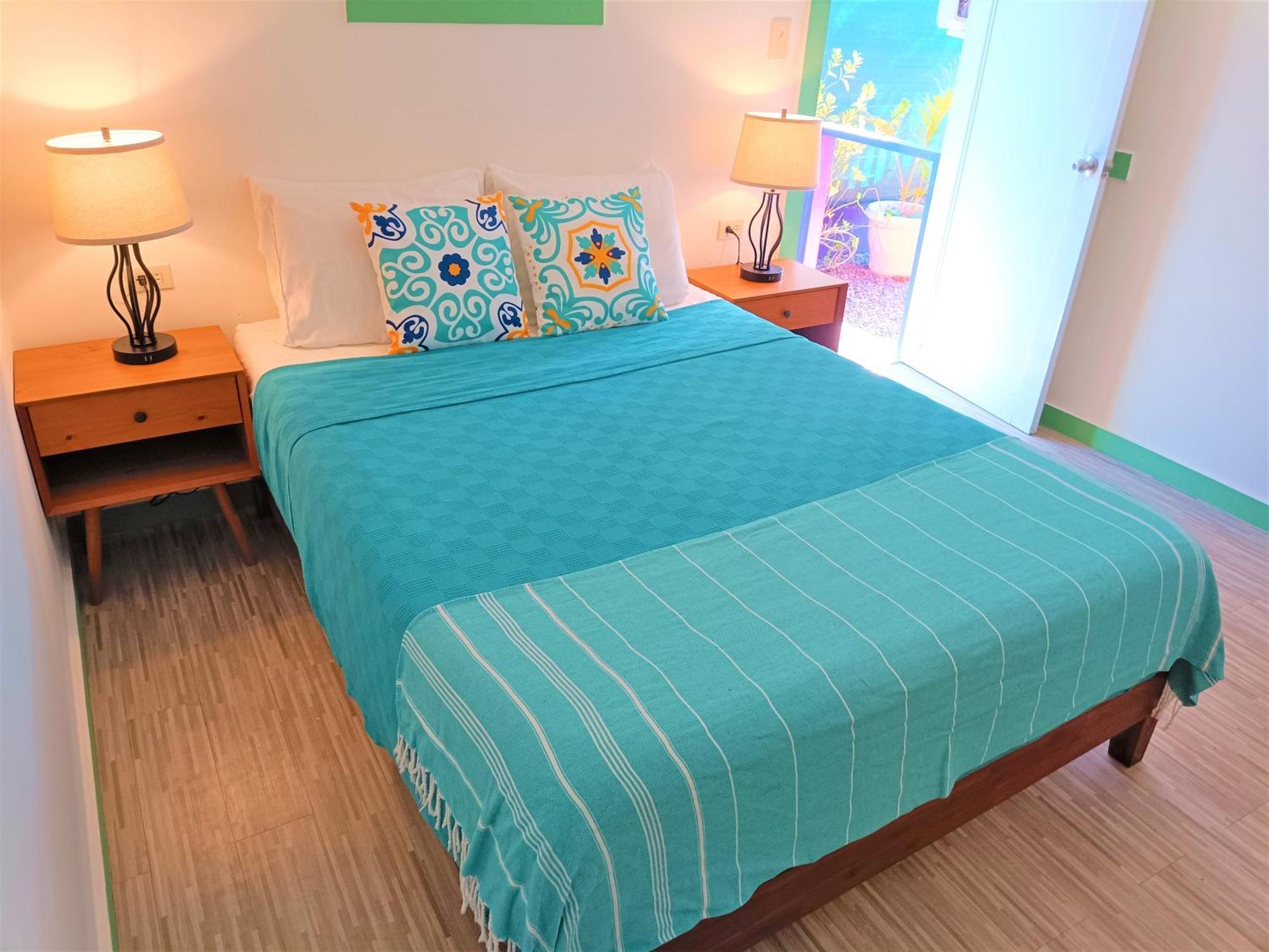 Waterside Inn Vieques Room photo
