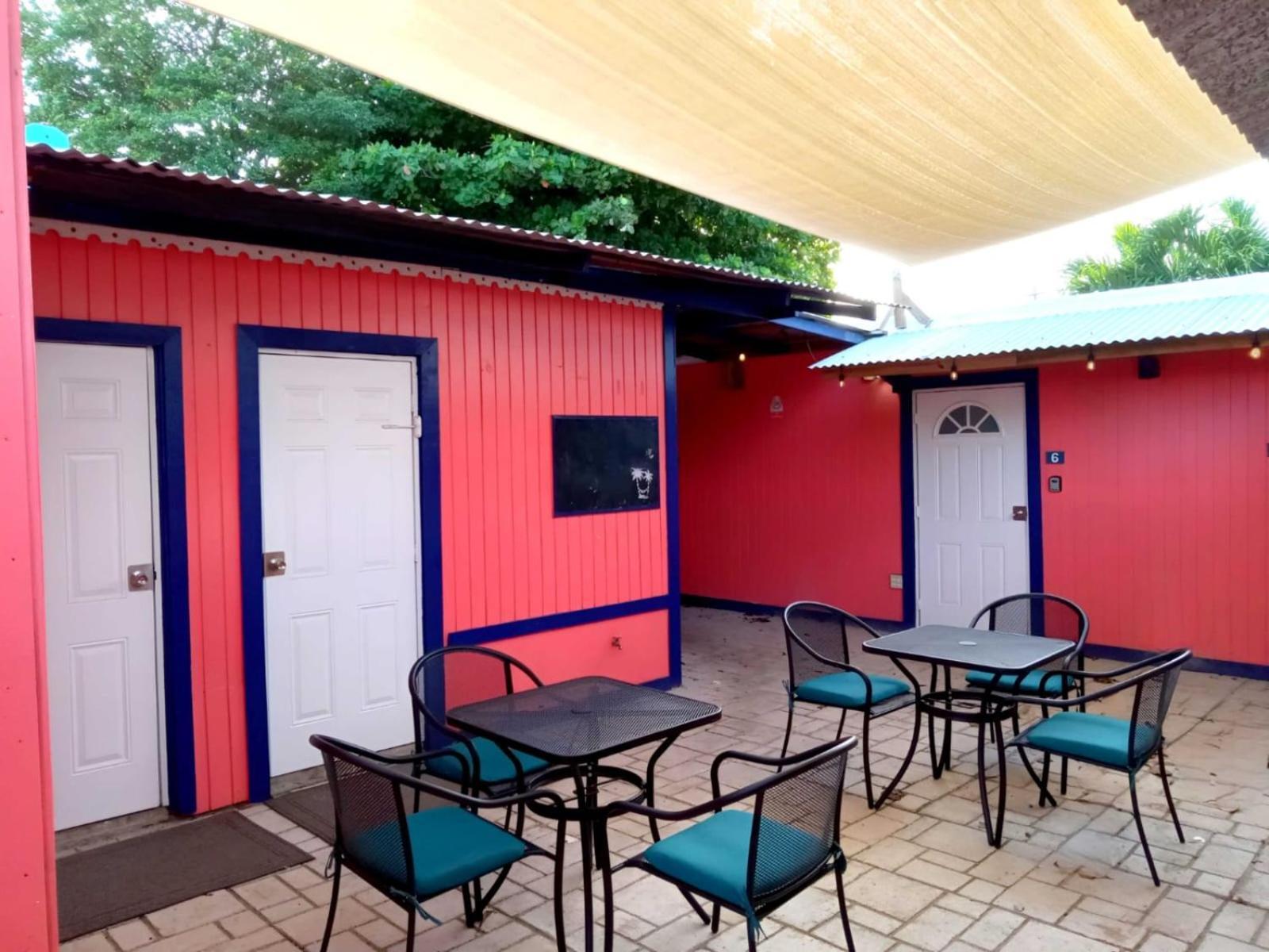 Waterside Inn Vieques Exterior photo