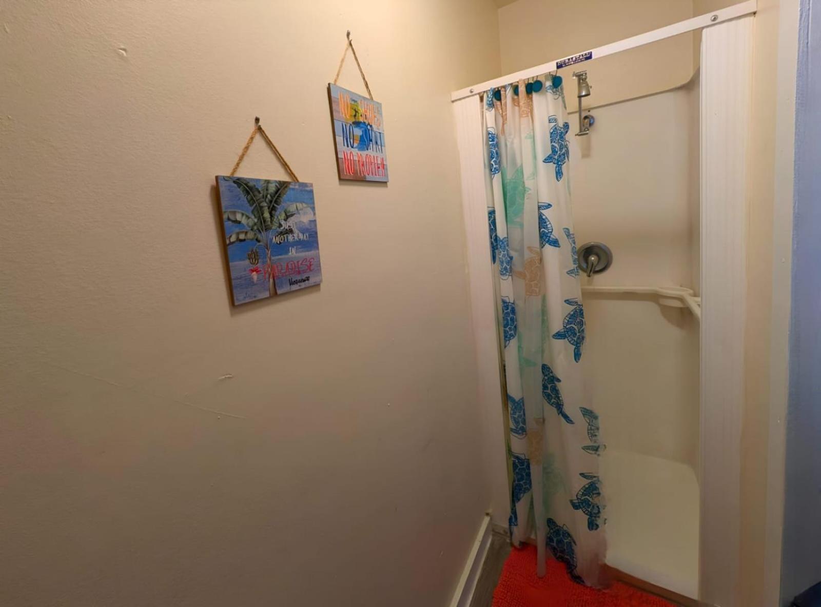 Waterside Inn Vieques Room photo