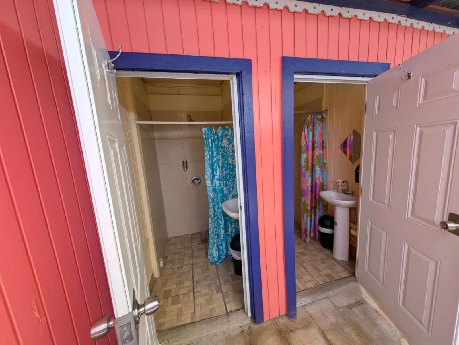 Waterside Inn Vieques Room photo
