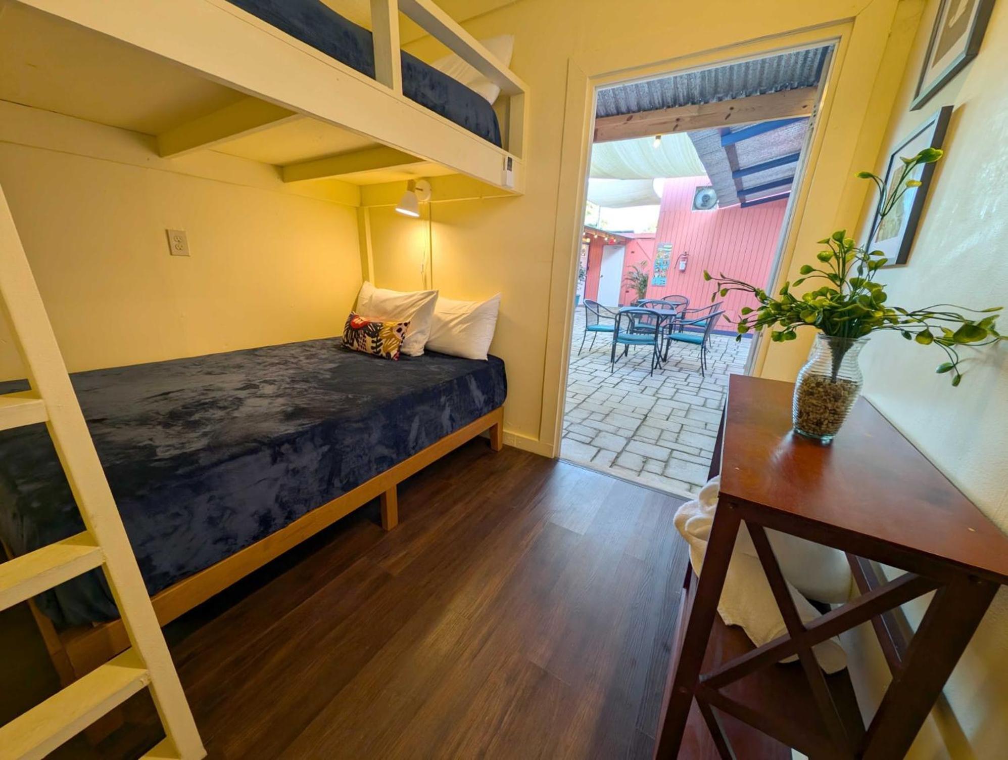 Waterside Inn Vieques Room photo