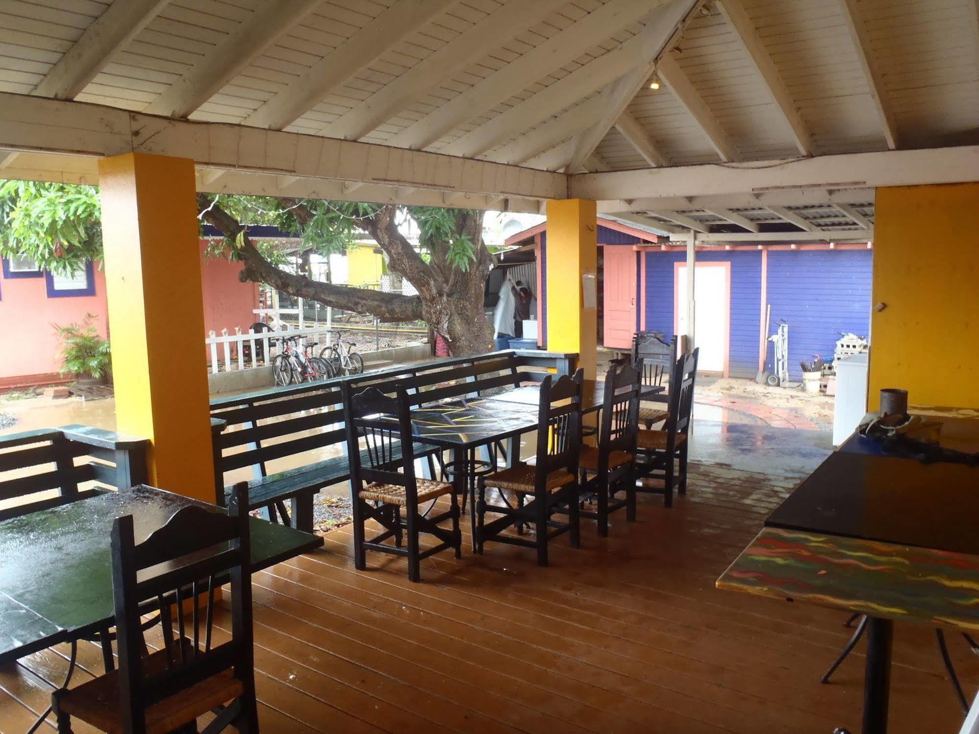 Waterside Inn Vieques Exterior photo